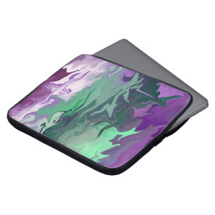 Alien Roligt....... Laptop Fodral