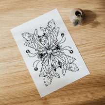 Alien: Rymdfarkosten ut ur den här världsfärgninge