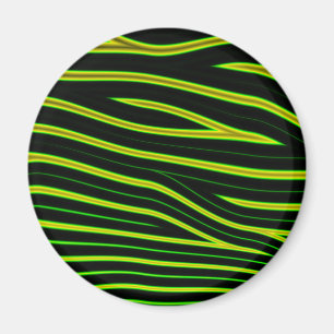 Alien Sand Magnet