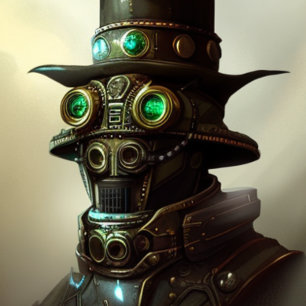 Alien Science fiction T-Shirt