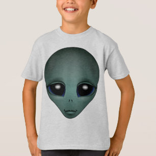 Alien Shirt Barn Alien Sweatshirtss Barn ET Shirt T-shirt