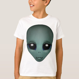 Alien Shirt Barn Extraterrestrial Sweatshirt T