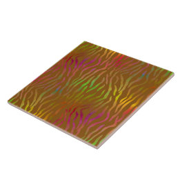 Alien Skin från Alpha Centauri Kakelplatta