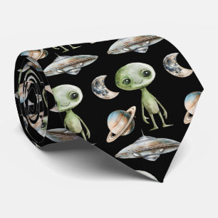 Alien Slips