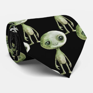 Alien Slips