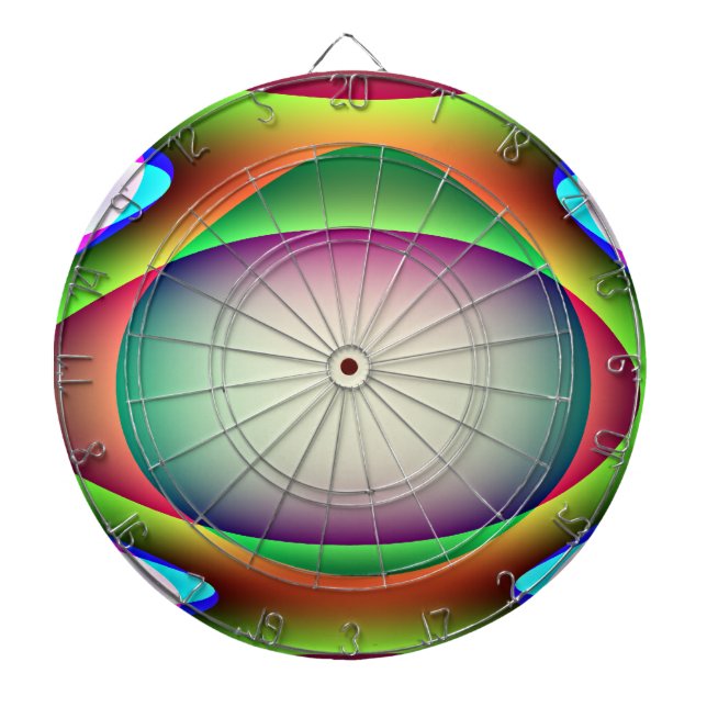 Alien SpacesHär Piltavla (Framsidan)
