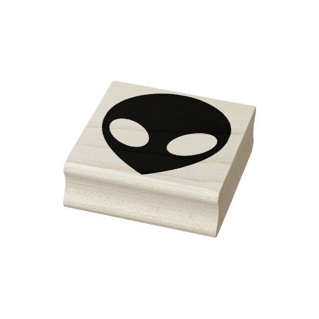 Alien Stämpel (Stämpel)