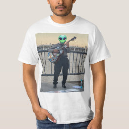 Alien Sylt T-shirt