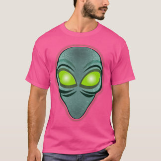 Alien T Shirt