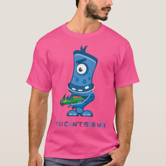 Alien T Shirt