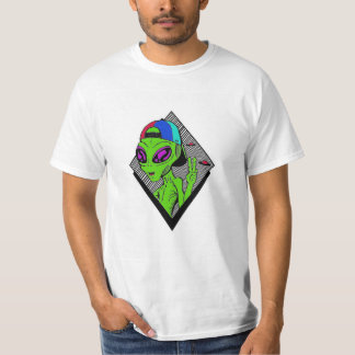 ALIEN T SHIRT