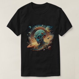 Alien T Shirt