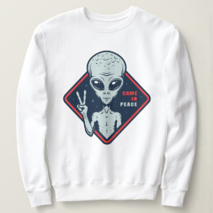 Alien T Shirt