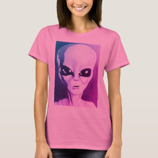 Alien T Shirt
