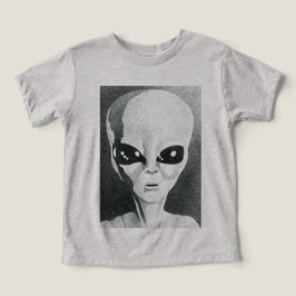 Alien T Shirt