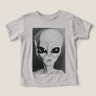 Alien T Shirt