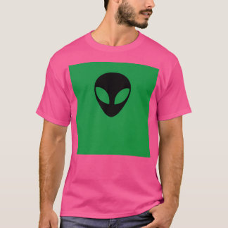 Alien T Shirt