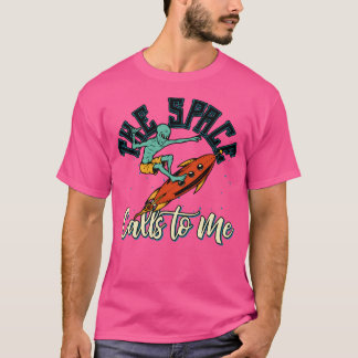 Alien T Shirt