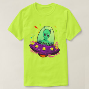 Alien T-Shirt