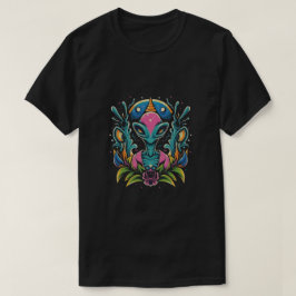 Alien T Shirt