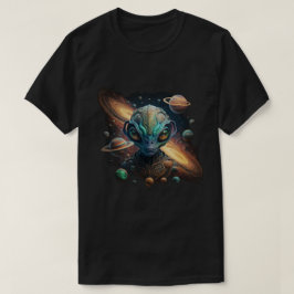Alien T Shirt