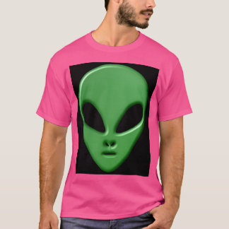 Alien T Shirt
