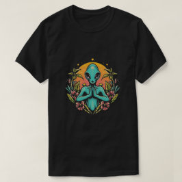 Alien T Shirt