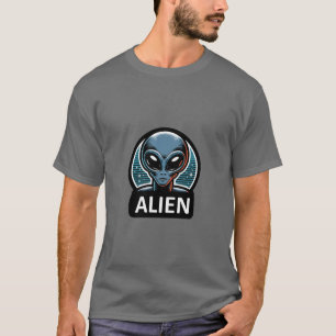 Alien T Shirt