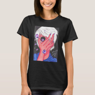 Alien Tårar T Shirt