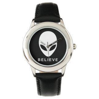 Alien Tro Armbandsur