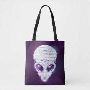 Alien Tygkasse