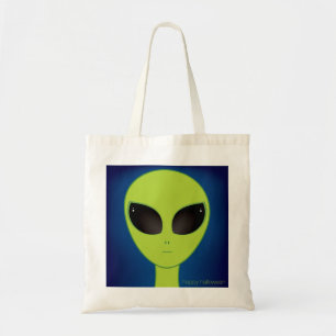 Alien Tygkasse