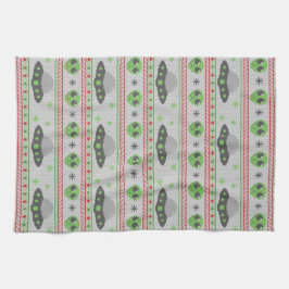 Alien Ugly jul Sweater Kökshandduk