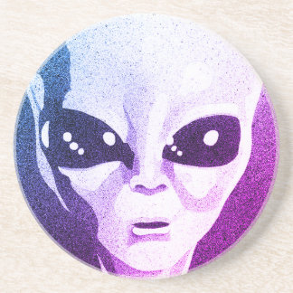 Alien Underlägg