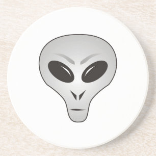 Alien Underlägg Sandsten
