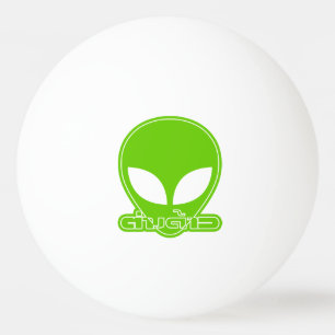 Alien [Utlänning] Tang Dao ★ Thailändsk språklig s Pingisboll