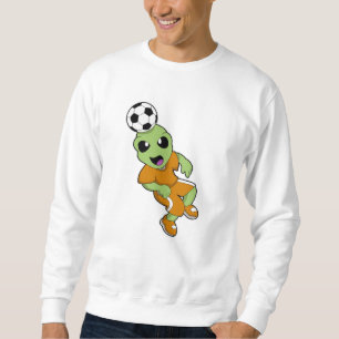 Alien vid sportsport lång ärmad tröja