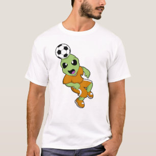 Alien vid sportsport t shirt