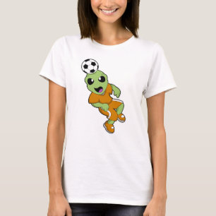 Alien vid sportsport t shirt