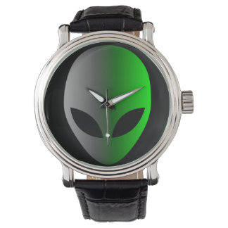 Alien watch armbandsur