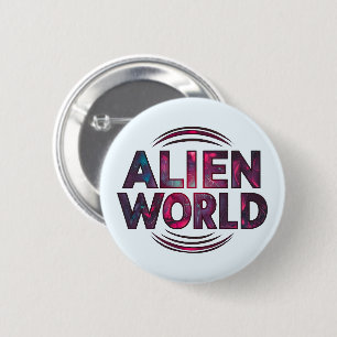 Alien World Knapp