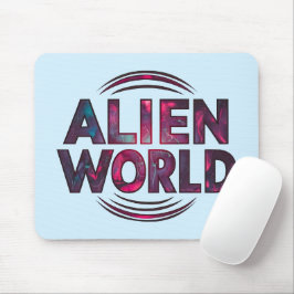 Alien World Musmatta
