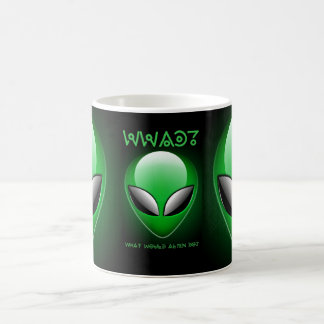 Alien_Wwad Kaffemugg