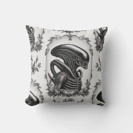 Alien Xenomorph 2 Kudde