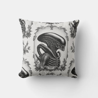 Alien Xenomorph 2 Kudde
