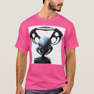 Alien Zara T Shirt