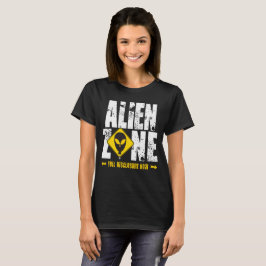 ALIEN ZON T SHIRT