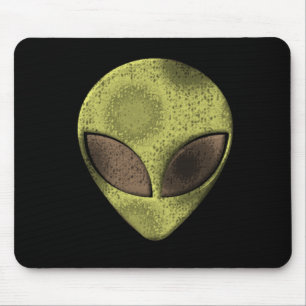 Alienationmusen vadderar musmatta