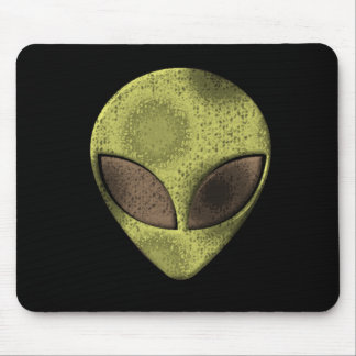 Alienationmusen vadderar musmatta