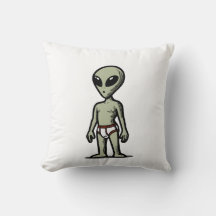 Alienbyxor